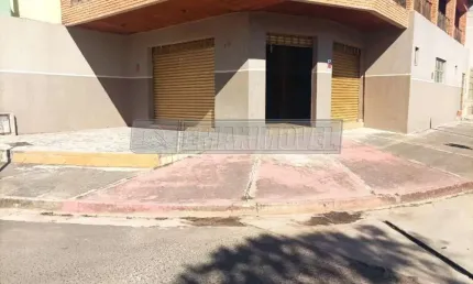 Ponto comercial para alugar na Rua Genésio Maria, Esquina Com Jorge Antunes Ribeiro, 20, Jardim Boa Esperança, Sorocaba