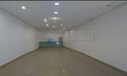 Ponto comercial para alugar na Rua São Bento, 75, Centro, Sorocaba