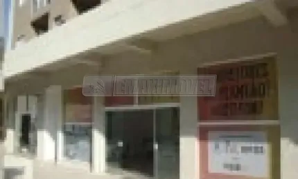 Ponto comercial para alugar na Rua João Maria De Camargo, Loja 01, 143, Chácaras Reunidas São Jorge, Sorocaba