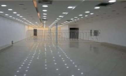 Ponto comercial para alugar na Rua Doutor Braguinha, 270/278, Centro, Sorocaba