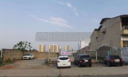 Terreno comercial para alugar na Avenida Doutor Luiz Mendes De Almeida, 0, 2625, Jardim Capitão, Sorocaba