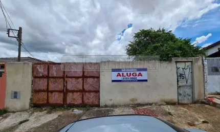 Terreno comercial para alugar na Rua Maria José da Silva, 41, Vila Carol, Sorocaba