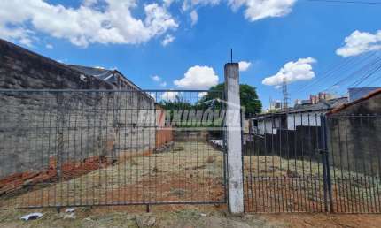 Terreno comercial para alugar na Rua Henrique Dias, 0, ao lado 11, Vila Hortência, Sorocaba