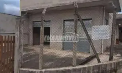 Ponto comercial para alugar na Rua Antônio Roque Rodrigues, 259, Boa Vista, Sorocaba