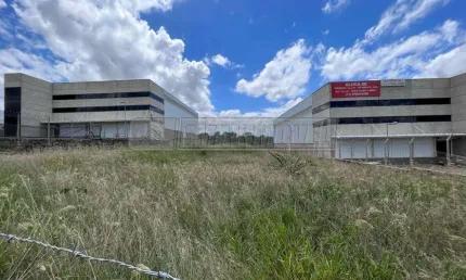 Terreno comercial para alugar na Avenida Independência, s/n, Iporanga, Sorocaba