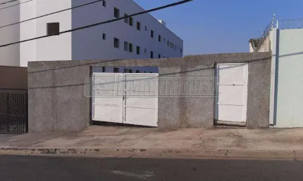 Terreno comercial para alugar na Rua Paschoal Bernal Vecina, 4, Jardim Prestes de Barros, Sorocaba