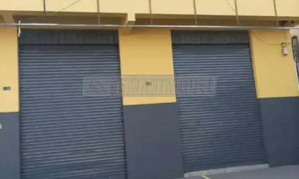 Ponto comercial para alugar na Avenida Doutor Armando Pannunzio, 1130, Jardim Vera Cruz, Sorocaba