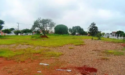 Terreno comercial para alugar na Avenida Ipanema, Vizinho Do Joli Materiais Para Construção - 0, s/n, Vila Helena, Sorocaba