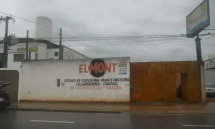 Terreno comercial para alugar na Avenida Ipanema, 0, 5101, Jardim Novo Horizonte, Sorocaba