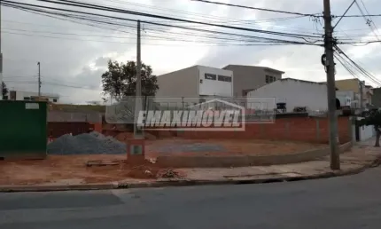Terreno comercial para alugar na Rua Joaquim de Carvalho Gil, 10, Jardim Wanel Ville V, Sorocaba