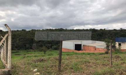 Terreno comercial para alugar na Rua Quirino De Mello, 0, s/n, Aparecidinha, Sorocaba