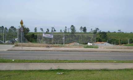 Terreno comercial para alugar na José Ribeiro Leite, Lote 1 J - 0, Jardim Ipatinga, Sorocaba