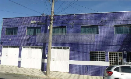 Ponto comercial para alugar na Rua Cruz E Souza, 0, 77, Além Ponte, Sorocaba