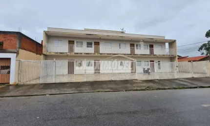 Kitnet / Stúdio à venda na Rua Narciso Tedesco, Casa 5 - Piso Superior - 0, 198, Jardim São Marcos, Sorocaba