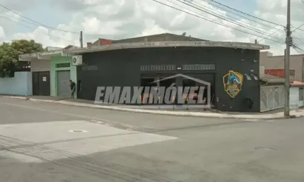 Ponto comercial à venda na Rua Aristides de Almeida, 261, Jardim Residencial Imperatriz, Sorocaba