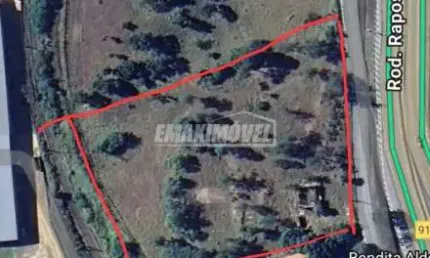 Ponto comercial à venda na Rodovia Raposo Tavares, 1475 km91, Vila Artura, Sorocaba