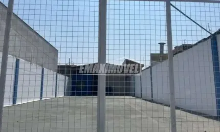 Ponto comercial à venda na Avenida Celso Miguel dos Santos, 118, Vossoroca, Votorantim