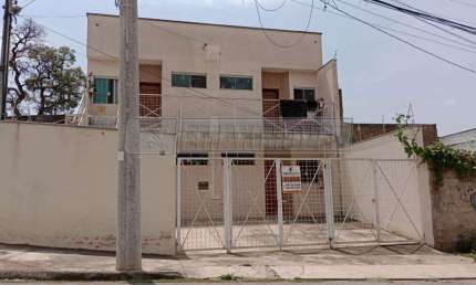 Kitnet / Stúdio à venda na Rua Antônio Pedro Lucas, Pavimento Inferior, 210, Parque Vitória Régia, Sorocaba