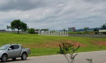 Terreno em condomínio fechado à venda na Rodovia João Leme Dos Santos, Quadra C Lote 6, 107, Parque Reserva Fazenda Imperial, Sorocaba