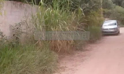 Ponto comercial à venda na Estrada Querência, 0, 303, Brigadeiro Tobias, Sorocaba