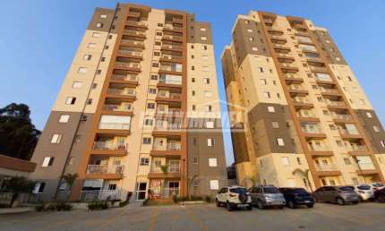 Cobertura com 2 quartos à venda na Avenida Três De Março, Bloco 04, 1317, Alto da Boa Vista, Sorocaba