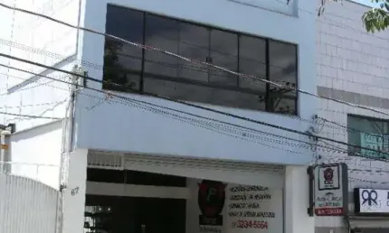 Ponto comercial à venda na Rua Coronel Cavalheiros, 0, 67, Centro, Sorocaba