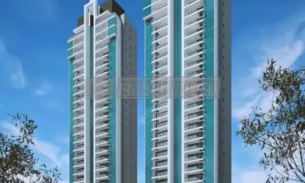 Cobertura com 3 quartos à venda na Rua Professor Horácio Mesquita De Camargo, Apartamento, 180, Parque Campolim, Sorocaba