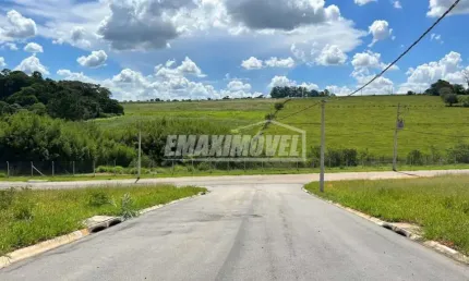 Terreno em condomínio fechado à venda na Avenida Ipanema De 3462/3463 Ao Fim, Quadra B07, s/n, Jardim Novo Horizonte, Sorocaba