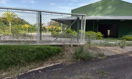 Ponto comercial à venda na Rua Paulo Varchavtchik, Caixa 15 - 0, s/n, Brigadeiro Tobias, Sorocaba