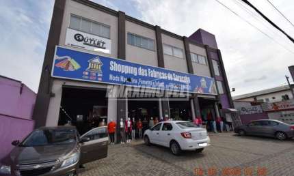 Ponto comercial à venda na Rua Belo Horizonte, Imovel Comercial, 831, Vila Helena, Sorocaba