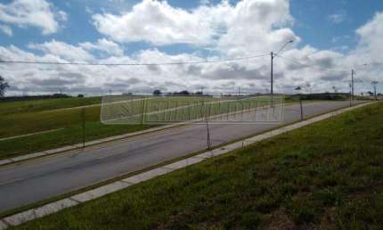 Terreno em condomínio fechado à venda na Rua Alice Cintra Bormam, Quadra A, 20, Green Valley, Votorantim