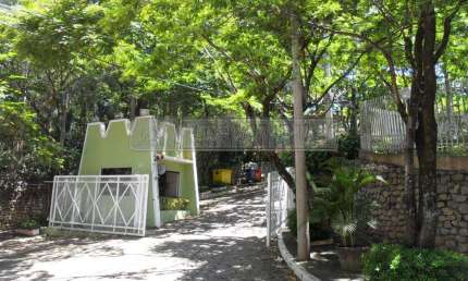 Terreno em condomínio fechado à venda na Avenida Santos Dumont, Terreno, 1235, Vila Domingues, Votorantim