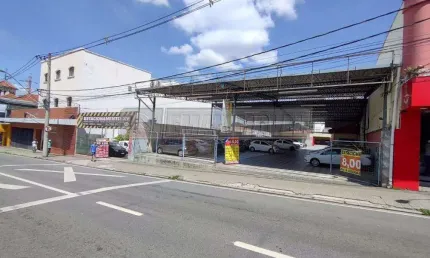 Terreno comercial à venda na Rua Quinze de Novembro, 436/442, Centro, Sorocaba