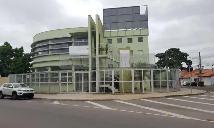 Ponto comercial à venda na Rua Francisco Cabrera, Piso Inferior - 0, 164, Parque dos Eucaliptos, Sorocaba