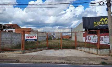 Terreno comercial à venda na Avenida Ipanema, Ao Lado D Nº 3666, s/n, Vila Helena, Sorocaba