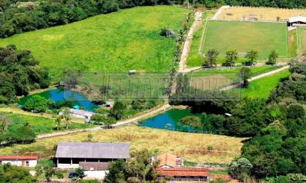 Ponto comercial à venda na Rodovia Raposo Tavares Do Km 101,000 Ao Km 110,000, 0, km 108, Parque Reserva Fazenda Imperial, Sorocaba