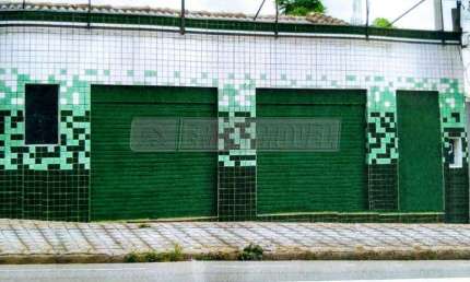 Ponto comercial à venda na Rua Salvador Milego, 780, Jardim Vera Cruz, Sorocaba