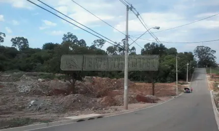 Ponto comercial à venda na Rua Serafim Banietti - Depois Que Acaba O Muro Da Cdhu, 0, 1, Caguassu, Sorocaba
