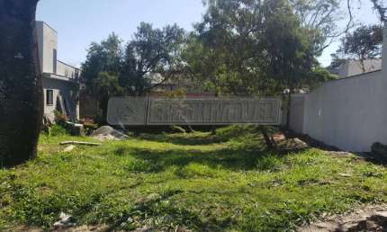 Terreno em condomínio fechado à venda na Rua Adone Sotovia, Quadra C, 200, Jardim Novo Eldorado, Sorocaba