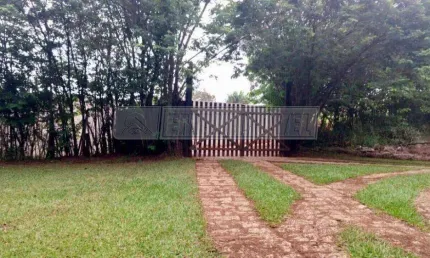 Fazenda à venda na Estrada Municipal Tenente Noélio Araujo Da Silva, 0, S/N, Potribu de Cima, Itu