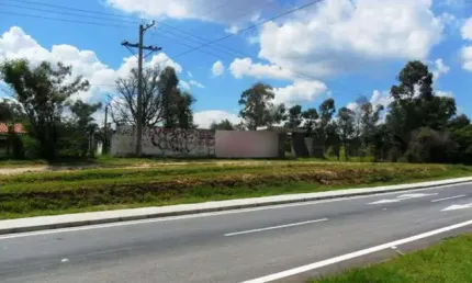 Ponto comercial à venda na Rodovia Raposo Tavares, 0, km 95, Caputera, Sorocaba
