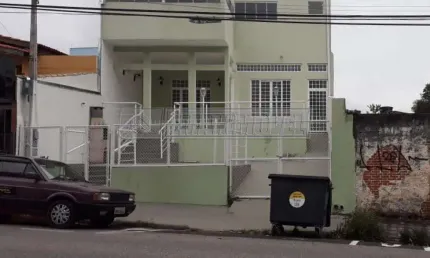 Ponto comercial à venda na Rua Aparecida, 0, 1151, Vila Santana, Sorocaba