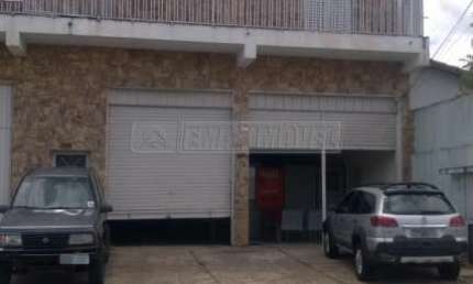 Ponto comercial à venda na Alameda Dálias, 0, 306, Jardim Simus, Sorocaba