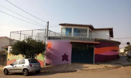 Ponto comercial à venda na Rua Manoel Vieira Ribeiro Filho, 110, Jardim Wanel Ville V, Sorocaba