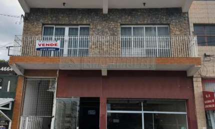Ponto comercial à venda na Avenida Celso Miguel dos Santos, 83, Centro, Votorantim