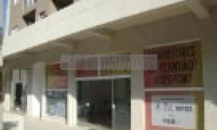 Ponto comercial à venda na Rua João Maria De Camargo, Loja 01, 143, Chácaras Reunidas São Jorge, Sorocaba