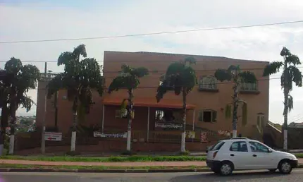 Prédio à venda na Avenida General Osório, 0, 1563, Vila Trujillo, Sorocaba