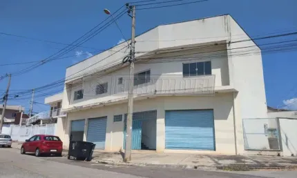 Prédio à venda na Rua Zenilda Alves Mascarenhas, Esquina Com A Rua Darci Fluet, 284, Jardim Wanel Ville V, Sorocaba