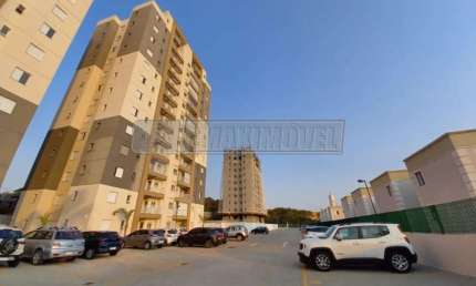 Cobertura com 2 quartos à venda na Avenida Três De Março, Bloco 03, 1317, Alto da Boa Vista, Sorocaba