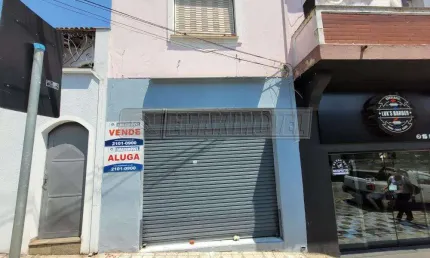 Ponto comercial à venda na Rua Joaquim Nunes De Oliveira, 0, 32, Vila Independência, Sorocaba